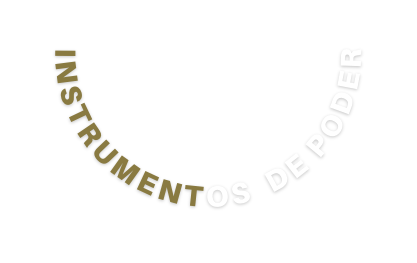 Instrumentos de Poder